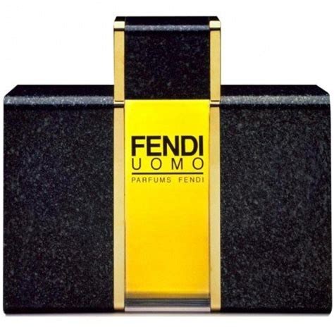 fendi uomo profumo prezzo|fendi uomo perfume price.